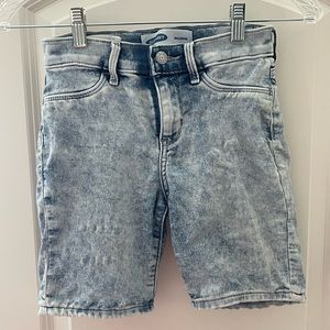 Old Navy ballerina shorts